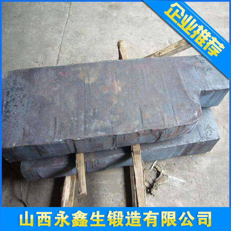 齿条毛坯
