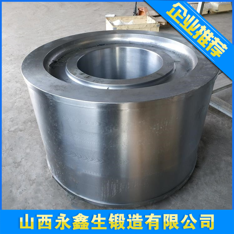 铸轧辊辊套
