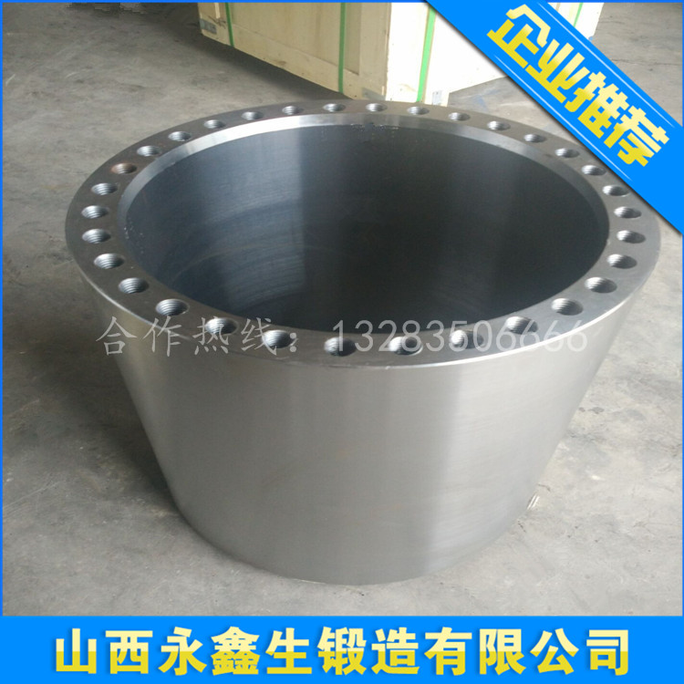 锻造滚筒