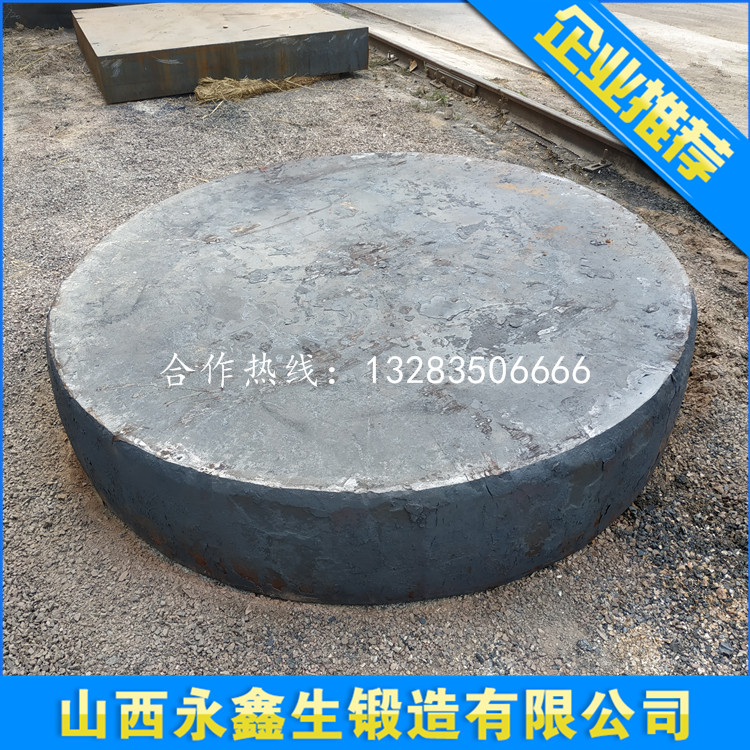 大端盖
