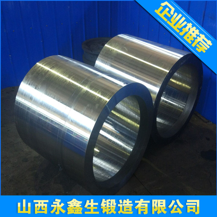 锻造A182 F22V筒体