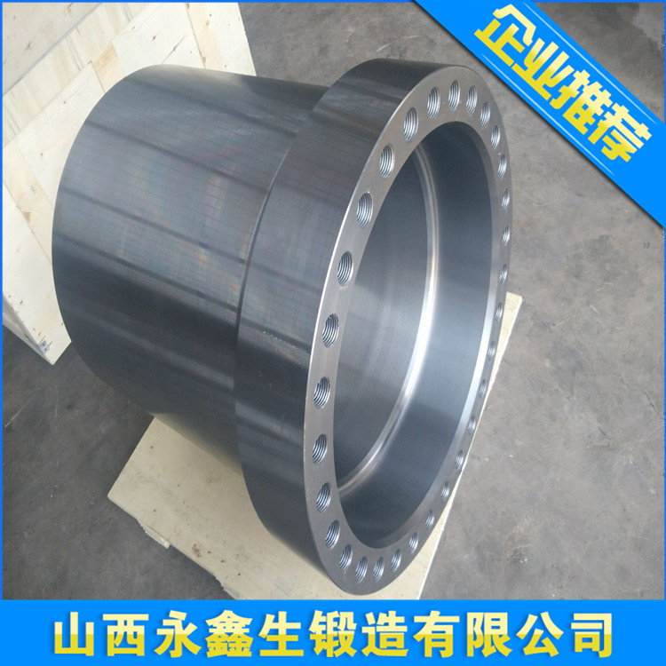反应器本体锻件