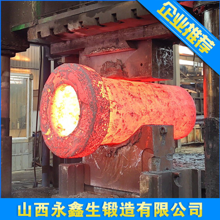 拉杆液压缸