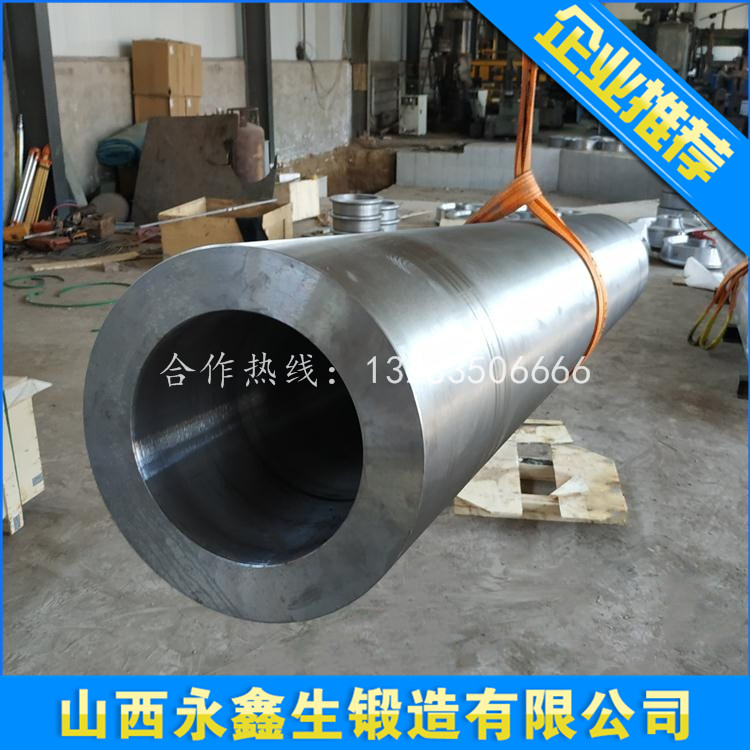 锻造F91锻管