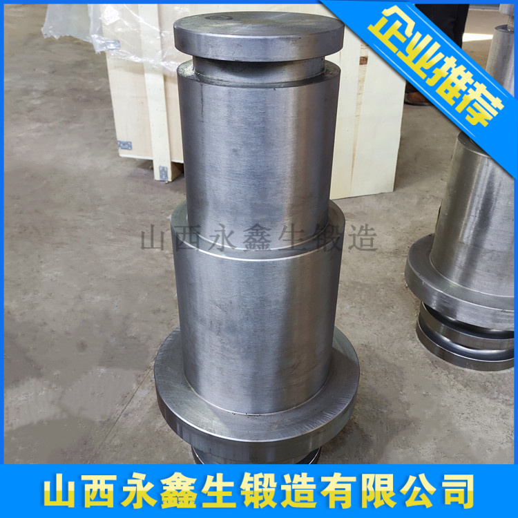 压机柱塞锻件