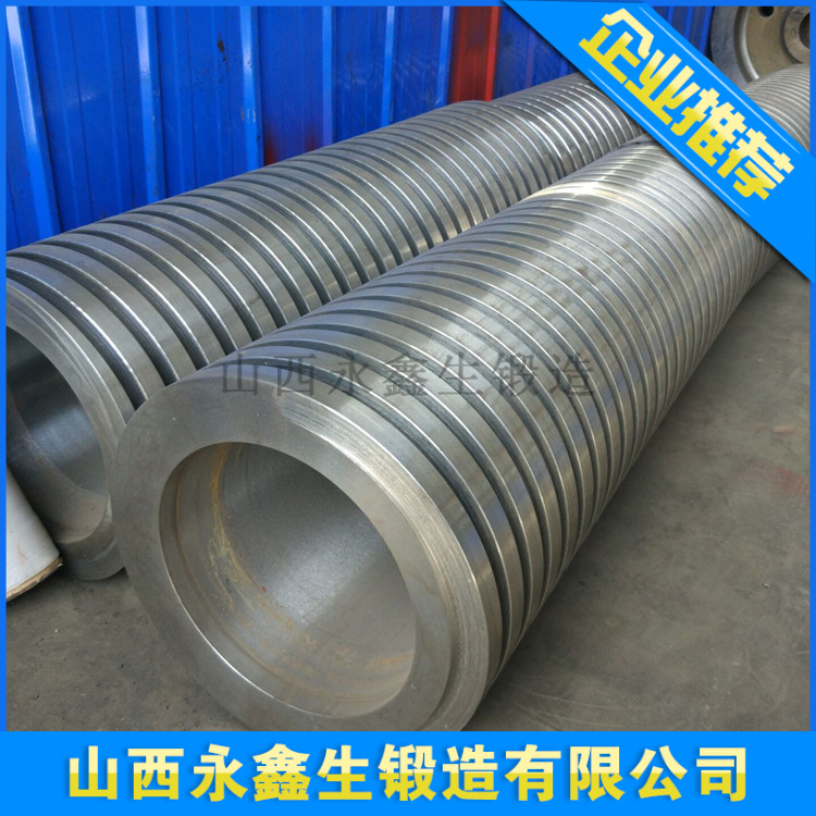 螺旋管成型机油缸.jpg