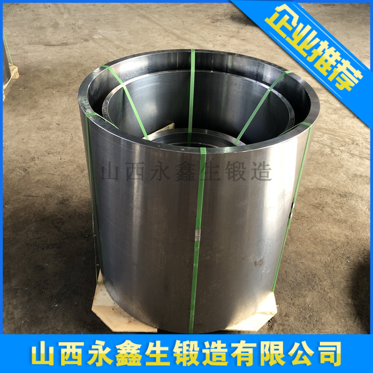 塔吊液压制动器油缸锻件.jpg