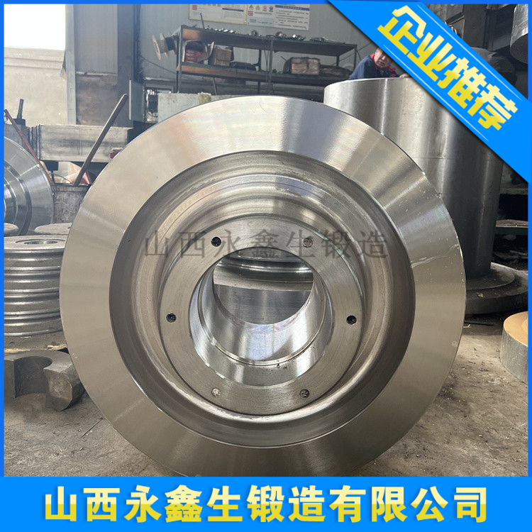 锻造卸船机宽槽滑轮.jpg