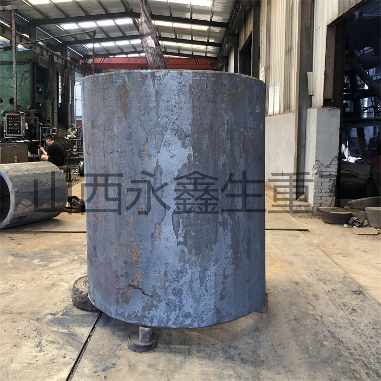 锻件主要采用的检验方法有哪些？