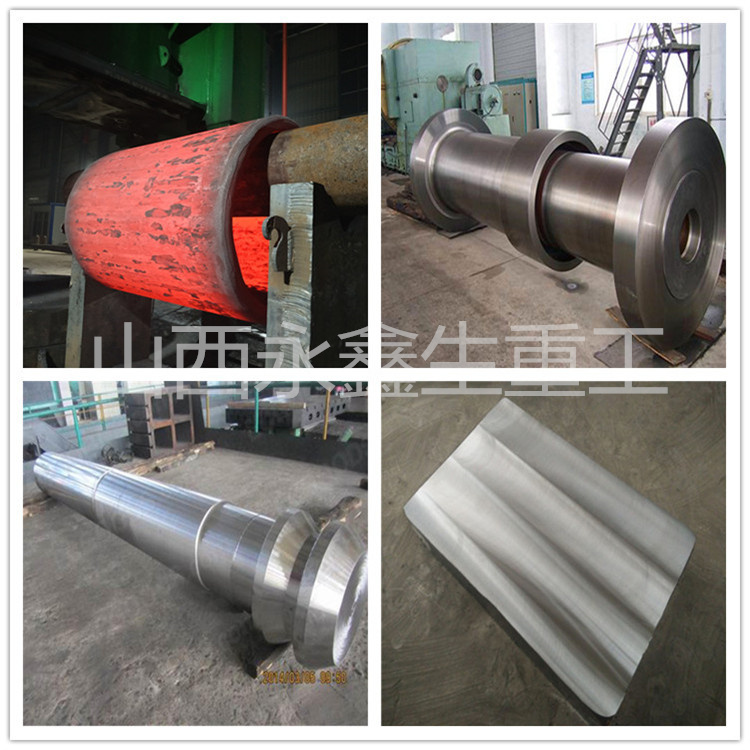 永鑫生风电轴承锻件工艺设计留量研究怎么样？