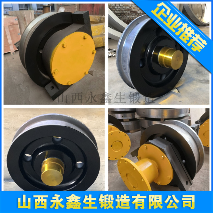 锻造加工：从金属到成品的艺术